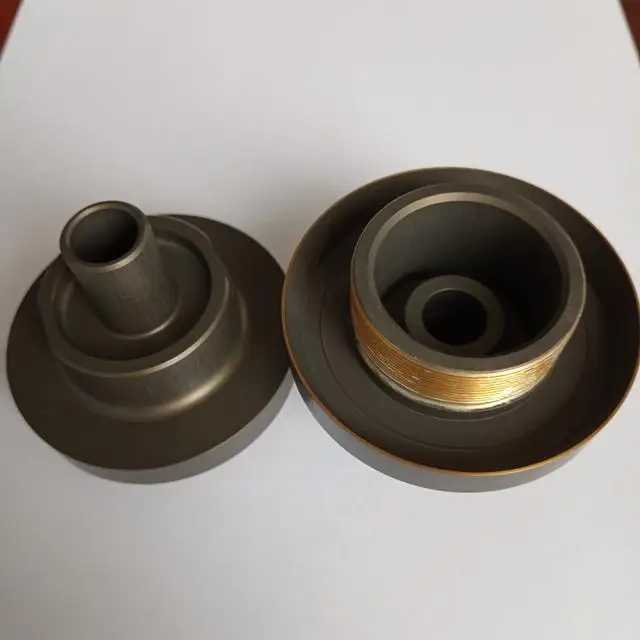 Поршень Наші роботи