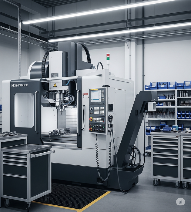 Про компанію